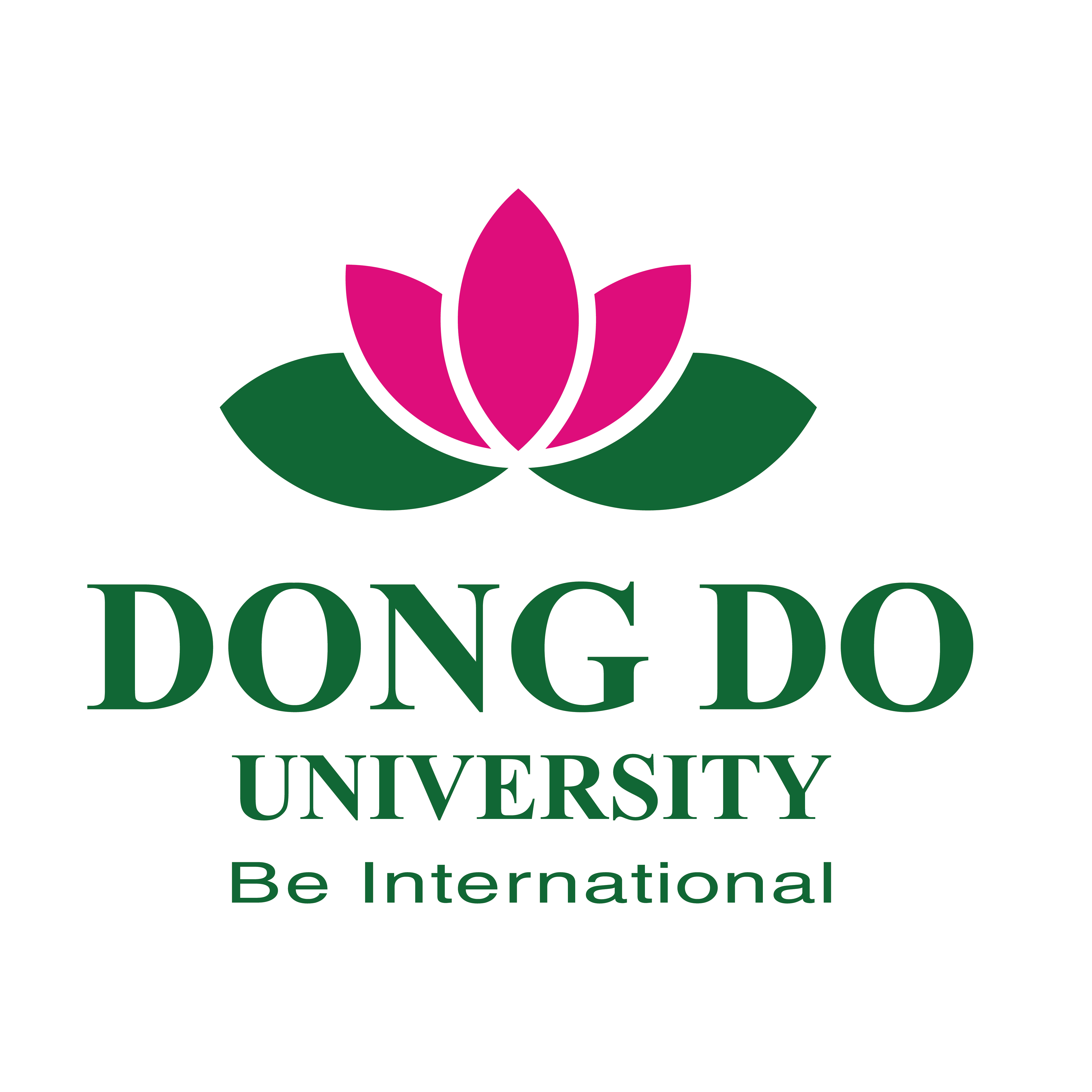 Trường Đại Học Đông Đô