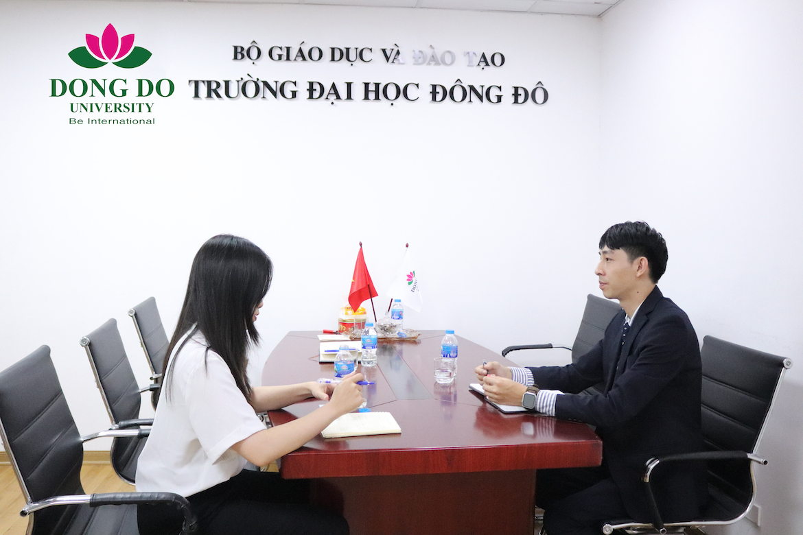 Thông báo tuyển sinh viên thực tập chuỗi khách sạn - resort tại Nhật Bản 