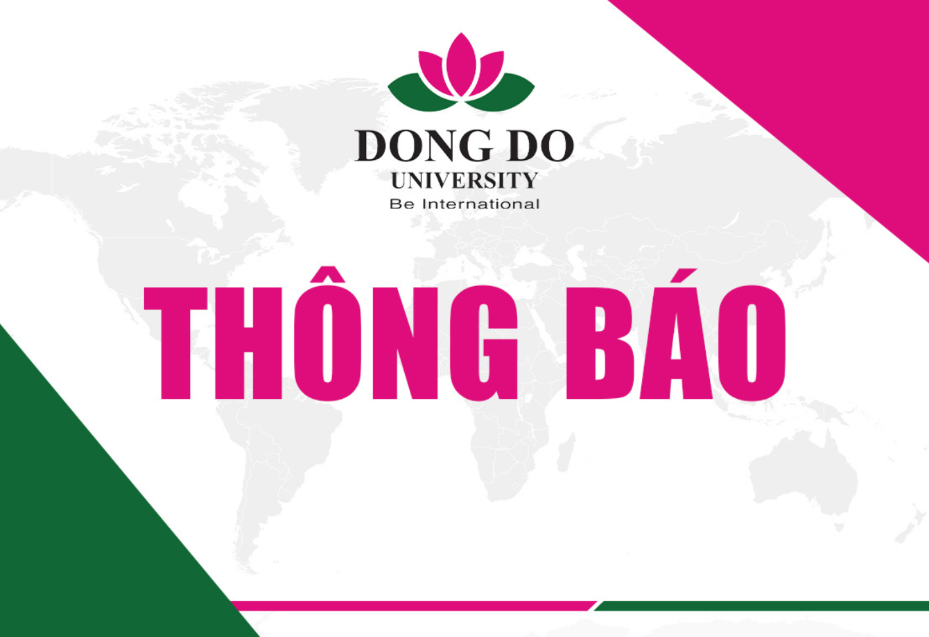 Thông báo về việc tăng cường công tác tuyên truyền, giáo dục bảo đảm trật tự ATGT trong dịp nghỉ lễ 30/4 và 1/5