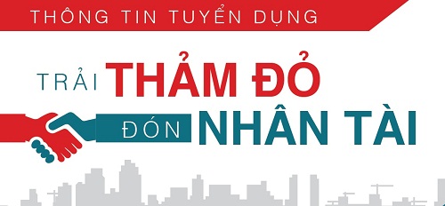 Tuyển dụng Nhân viên Thiết kế tổng hợp