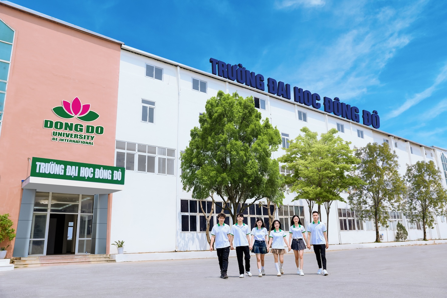 Giới thiệu về Trung tâm Ngoại ngữ, Tin học và Bồi dưỡng