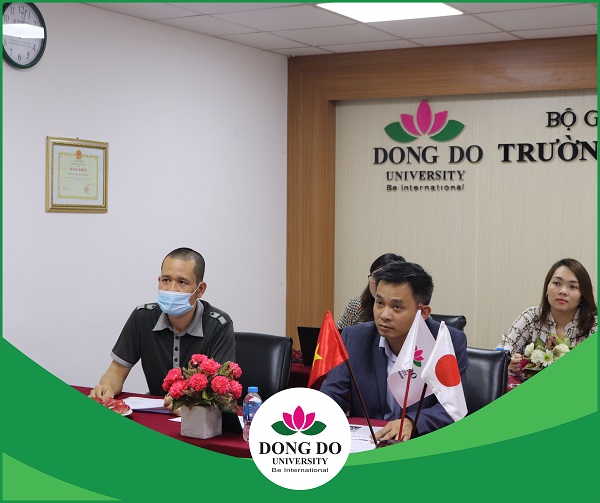 Tăng cường đẩy mạnh hợp tác với Nhật Bản cùng Tập đoàn WILLTEC