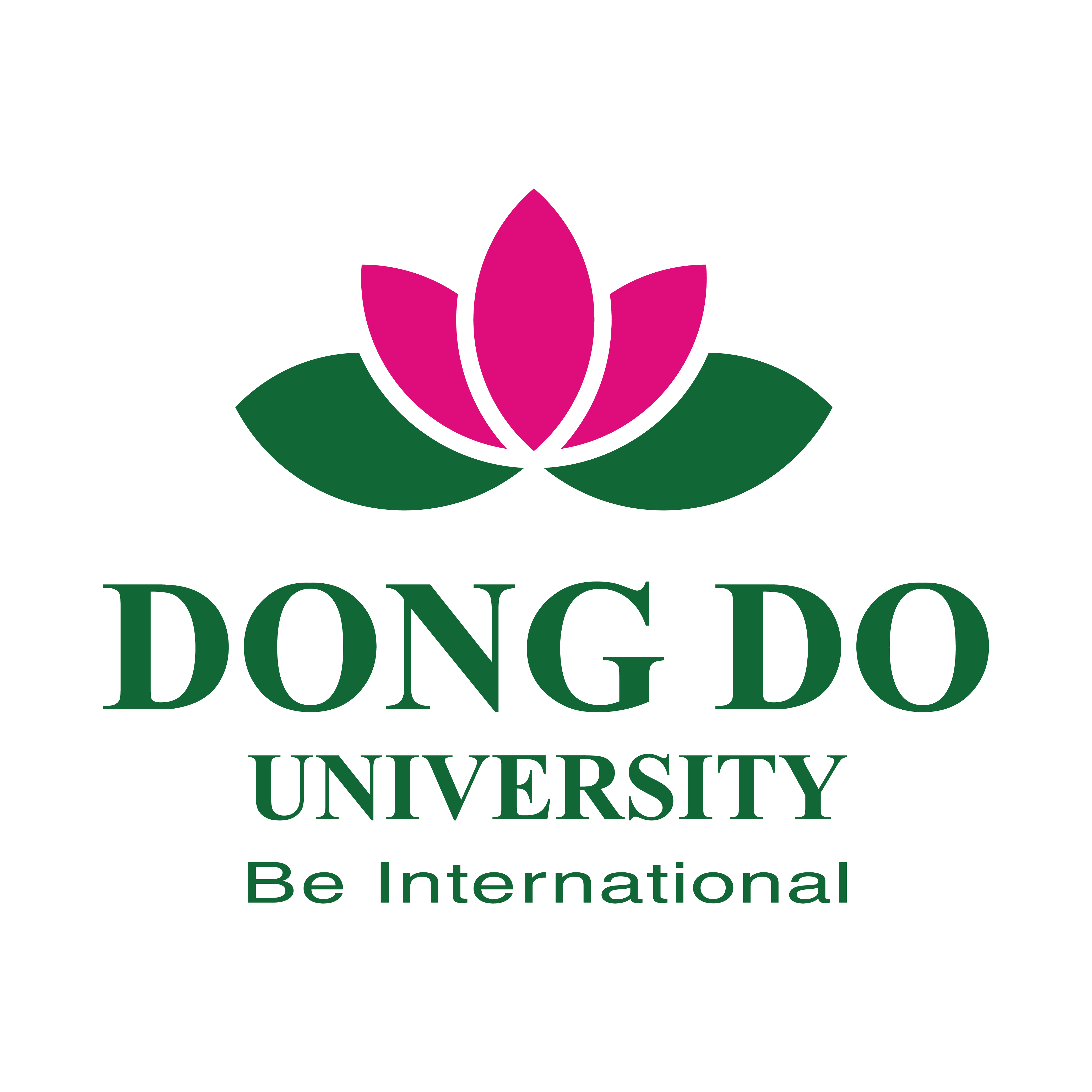 Trường Đại Học Đông đô